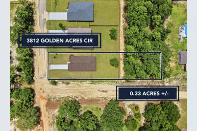 3812 Golden Acres Circle, Crestview, FL 32539 - Photo 42
