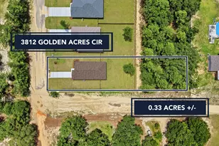 3812 Golden Acres Cir, Crestview, FL 32539 - Photo 42