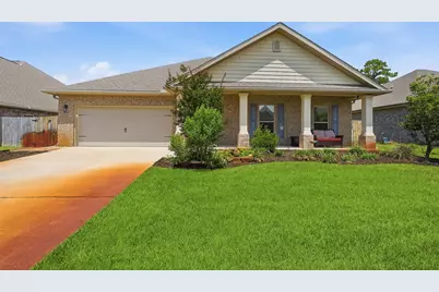 3495 Moonstone Drive, Navarre, FL 32566 - Photo 8