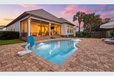 116 Maple Street, Santa Rosa Beach, FL 32459 - Photo 10