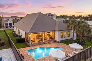 116 Maple St, Santa Rosa Beach, FL 32459 - Photo 2