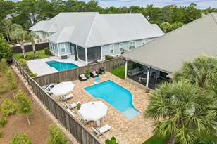 116 Maple St, Santa Rosa Beach, FL 32459 - Photo 34