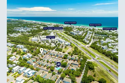 111 W Shore Place, Inlet Beach, FL 32461 - Photo 2