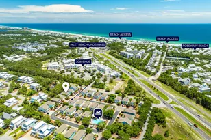 111 W Shore Pl, Inlet Beach, FL 32461 - Photo 2