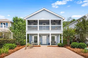 111 W Shore Pl, Inlet Beach, FL 32461 - Photo 1