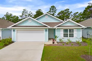 255 Eunola Ln, Freeport, FL 32439 - Photo 1