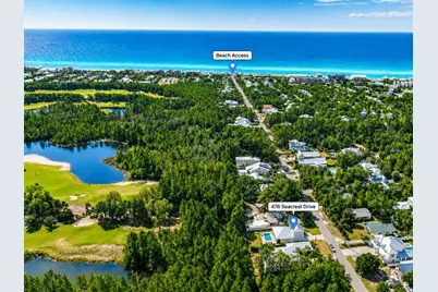 476 Seacrest Drive, Inlet Beach, FL 32461 - Photo 44