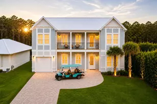 476 Seacrest Dr, Inlet Beach, FL 32461 - Photo 1