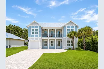 476 Seacrest Drive, Inlet Beach, FL 32461 - Photo 2