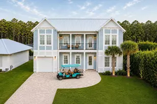 476 Seacrest Dr, Inlet Beach, FL 32461 - Photo 1