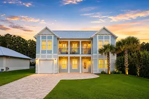 476 Seacrest Dr, Inlet Beach, FL 32461 - Photo 1