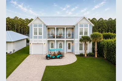 476 Seacrest Drive, Inlet Beach, FL 32461 - Photo 2
