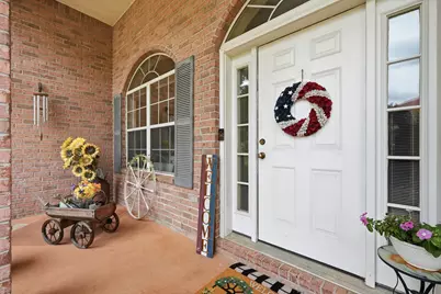 2612 Paddock Circle, Crestview, FL 32536 - Photo 2