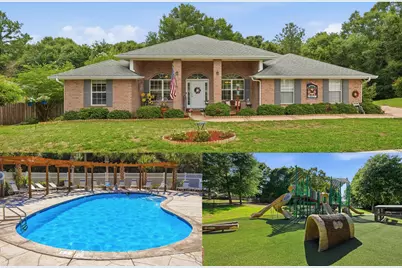 2612 Paddock Circle, Crestview, FL 32536 - Photo 1
