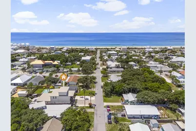 407 Petrel Street, Panama City Beach, FL 32413 - Photo 68