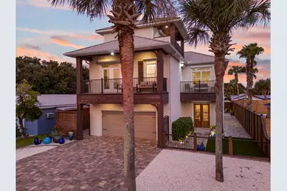 407 Petrel Street, Panama City Beach, FL 32413 - Photo 2