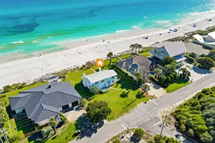 518 Blue Mountain Rd, Santa Rosa Beach, FL 32459 - Photo 6