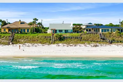 518 Blue Mountain Road, Santa Rosa Beach, FL 32459 - Photo 4