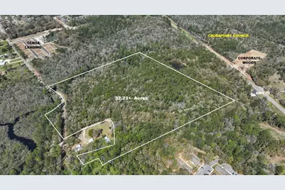 830 Four Mile Road, Freeport, FL 32439 - Photo 2