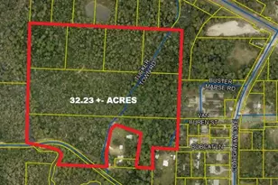830 Four Mile Rd, Freeport, FL 32439 - Photo 1