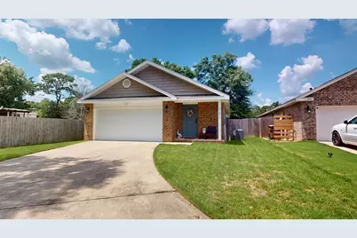 4165 Chickadee Street, Milton, FL 32583 - Photo 1