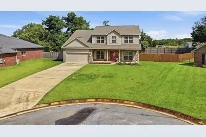 8566 Holley Hills Circle, Navarre, FL 32566 - Photo 2