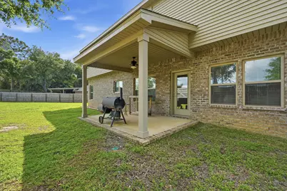8566 Holley Hills Circle, Navarre, FL 32566 - Photo 58
