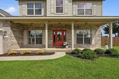 8566 Holley Hills Circle, Navarre, FL 32566 - Photo 1