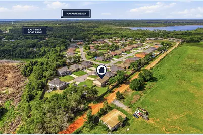 8566 Holley Hills Circle, Navarre, FL 32566 - Photo 54