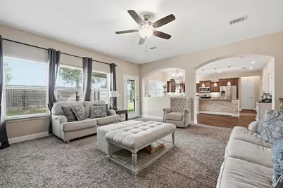 8566 Holley Hills Circle, Navarre, FL 32566 - Photo 28
