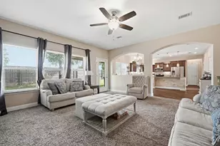 8566 Holley Hills Cir, Navarre, FL 32566 - Photo 28