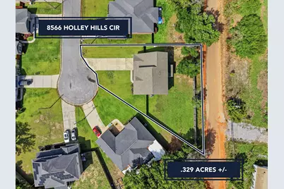 8566 Holley Hills Circle, Navarre, FL 32566 - Photo 60