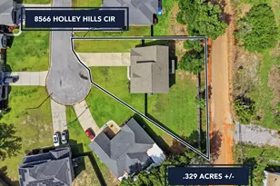 8566 Holley Hills Cir, Navarre, FL 32566 - Photo 60