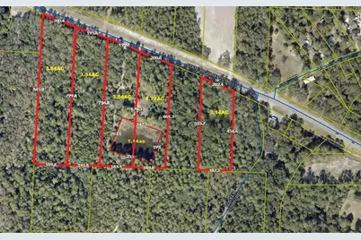 Xx W St Highway 20 Highway, Freeport, FL 32439 - Photo 2
