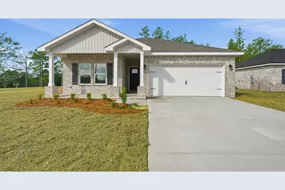 6122 Mildred's Way, Crestview, FL 32539 - Photo 1