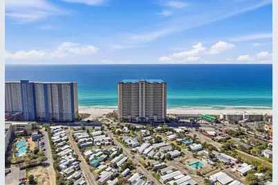 14825 Front Beach Road #UNIT 1903, Panama City Beach, FL 32413 - Photo 30