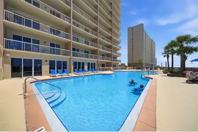 14825 Front Beach Road #UNIT 1903, Panama City Beach, FL 32413 - Photo 46