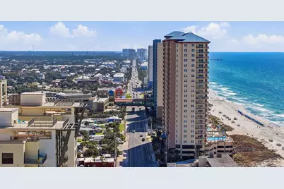 14825 Front Beach Road #UNIT 1903, Panama City Beach, FL 32413 - Photo 28