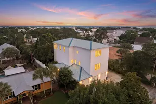208 Birch St, Santa Rosa Beach, FL 32459 - Photo 1