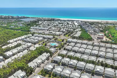 64 W Pine Lands Loop #UNIT A, Inlet Beach, FL 32461 - Photo 24
