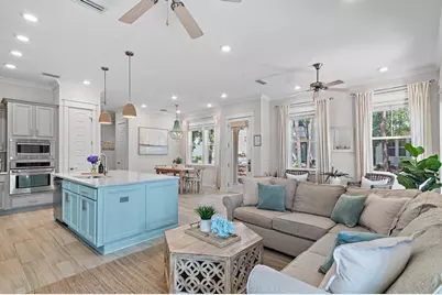 64 W Pine Lands Loop #UNIT A, Inlet Beach, FL 32461 - Photo 8