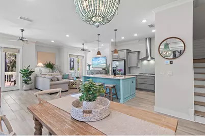 64 W Pine Lands Loop #UNIT A, Inlet Beach, FL 32461 - Photo 4