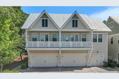 64 W Pine Lands Loop #UNIT A, Inlet Beach, FL 32461 - Photo 2