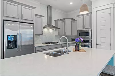 64 W Pine Lands Loop #UNIT A, Inlet Beach, FL 32461 - Photo 6