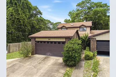 84 Hidden Cove Court, Valparaiso, FL 32580 - Photo 2