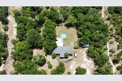 20010 Deep Springs Road, Fountain, FL 32438 - Photo 1