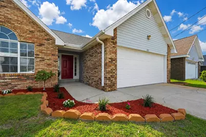 431 Sandy Ridge Circle, Mary Esther, FL 32569 - Photo 1
