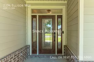 2394 Ellison Way, Fort Walton Beach, FL 32547 - Photo 2