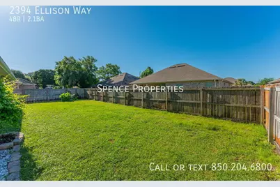 2394 Ellison Way, Fort Walton Beach, FL 32547 - Photo 38