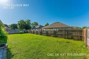 2394 Ellison Way, Fort Walton Beach, FL 32547 - Photo 38